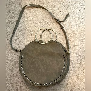 Anthropologie purse